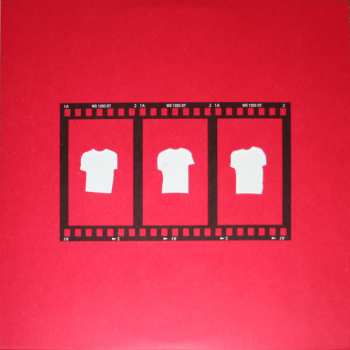 3LP/Box Set The White Stripes: Live In Detroit LTD | CLR