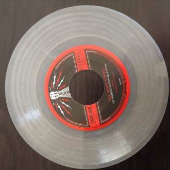 SP The White Stripes: The Hardest Button To Button