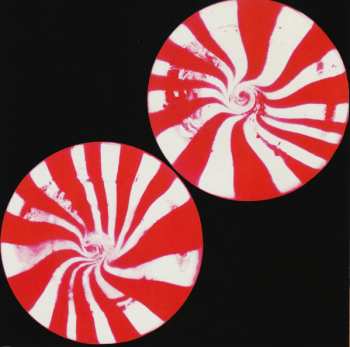 CD The White Stripes: The White Stripes