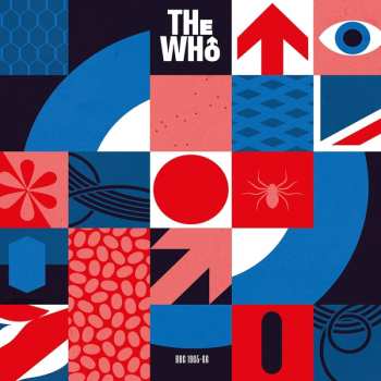 Album The Who: Bbc 1965 - 1966