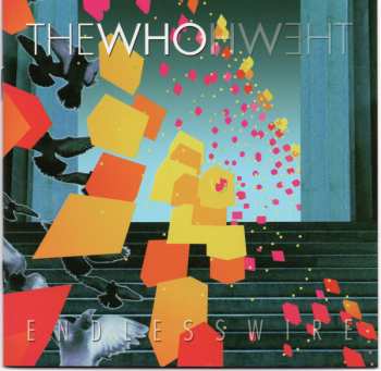 CD The Who: Endless Wire