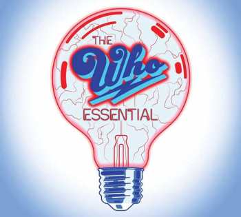 3CD The Who: Essential