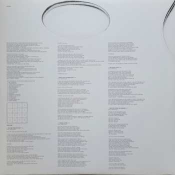 2LP The Who: Face Dances CLR