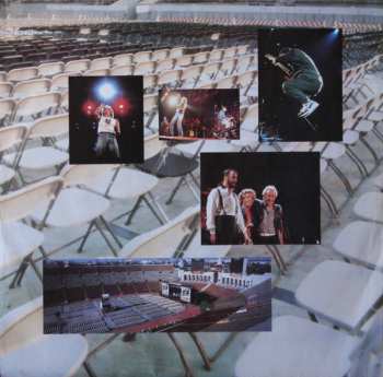 3LP/Box Set The Who: Join Together
