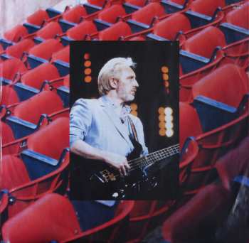 3LP/Box Set The Who: Join Together