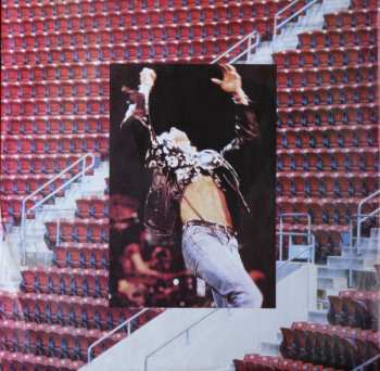3LP/Box Set The Who: Join Together