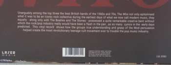 LP The Who: Legendary Songs From The Early Days LTD | CLR