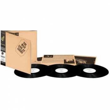 3LP The Who: Live At Leeds DLX | LTD