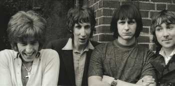 3LP The Who: Live At The Fillmore East 1968
