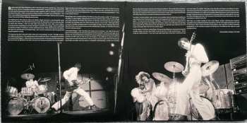 2LP The Who: Live In Amsterdam LTD | NUM | CLR