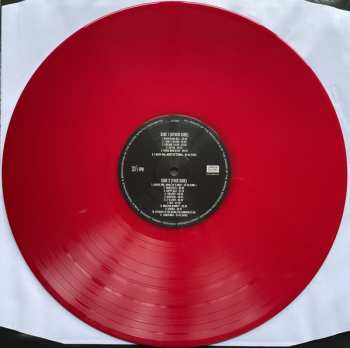 2LP The Who: Live In Amsterdam LTD | NUM | CLR