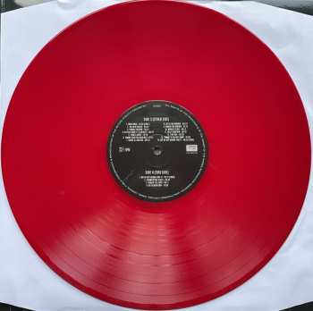 2LP The Who: Live In Amsterdam LTD | NUM | CLR