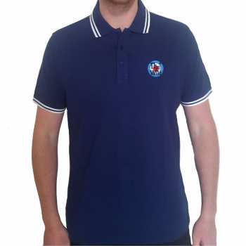 Merch The Who: Polokošele Target Logo The Who 
