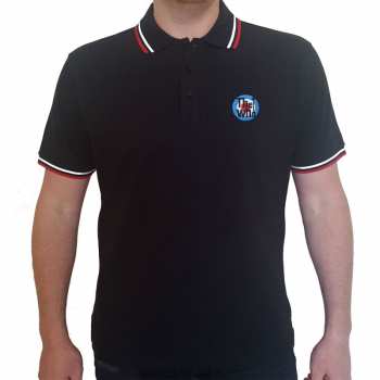 Merch The Who: Polokošele Target 