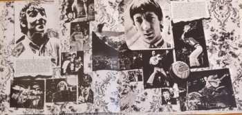 2LP The Who: The Story Of The Who CLR
