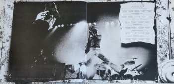 2LP The Who: The Story Of The Who CLR