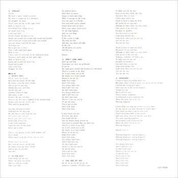 LP The Who: I'm A Boy / アイム・ア・ボーイ CLR | LTD