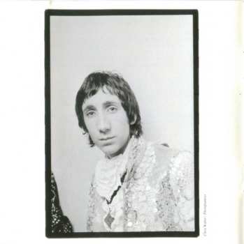 CD The Who: The Who Sell Out