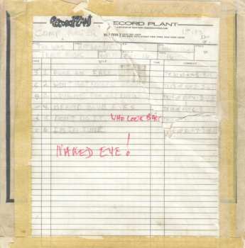 10CD/Box Set/Blu-ray The Who: Who's Next | Life House DLX | LTD