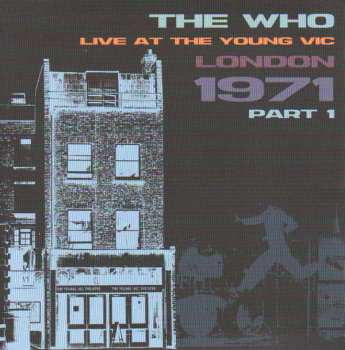 10CD/Box Set/Blu-ray The Who: Who's Next | Life House DLX | LTD