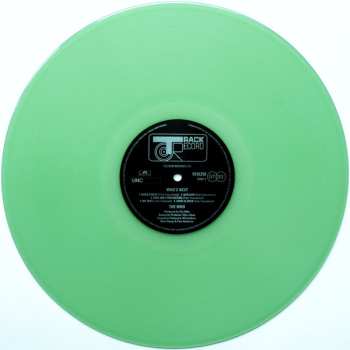 LP The Who: Who's Next CLR | DLX | LTD