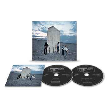 2CD The Who: Who's Next : Life House