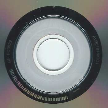 2CD The Who: Live In Amsterdam 1969