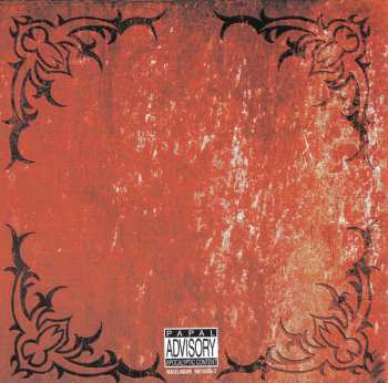 CD The Wicked: Sonic Scriptures Of The End Times Or Songs To Have Your Nightmares With