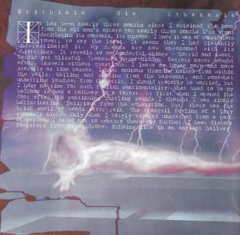 CD The Wicked: Sonic Scriptures Of The End Times Or Songs To Have Your Nightmares With