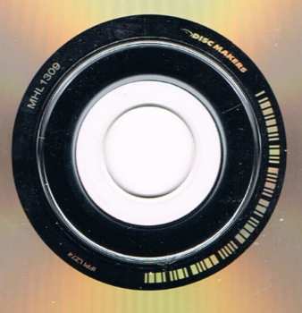 CD The Wicked Lo-Down: Out Of Line