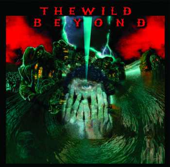 CD The Wild Beyond: The Wild Beyond