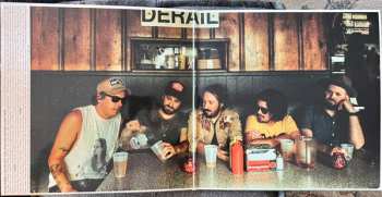 LP The Wild Feathers: Alvarado