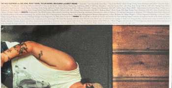 LP The Wild Feathers: Alvarado