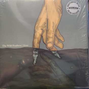 LP The Wild Feathers: Sirens CLR