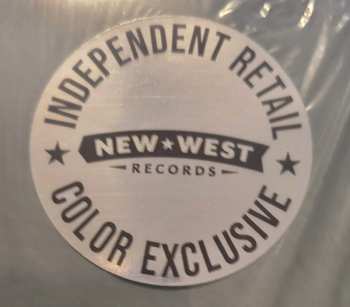 LP The Wild Feathers: Sirens CLR