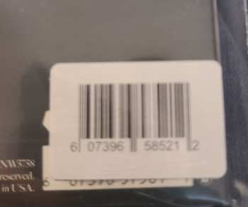 LP The Wild Feathers: Sirens CLR