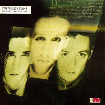 Album The Wild Swans: Bringing Home The Ashes