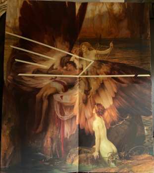 SP The Wild Swans: Revolutionary Spirit CLR | LTD