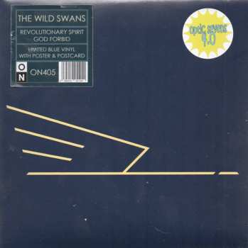 SP The Wild Swans: Revolutionary Spirit CLR | LTD
