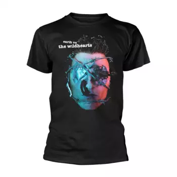 Tričko Earth Vs The Wildhearts