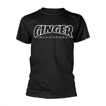 Tričko Ginger