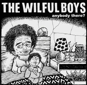 The Wilful Boys: 7-anybody There