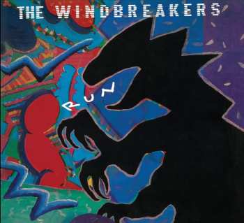 CD Windbreakers: Run