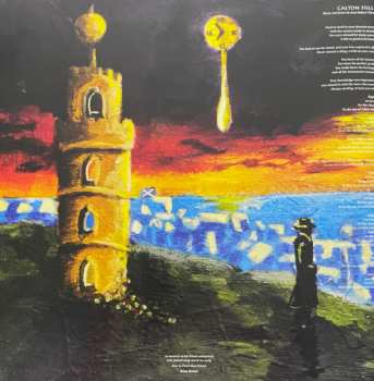 LP The Windmill: Mindscapes CLR | LTD