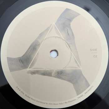 LP The Winstons: Third DLX