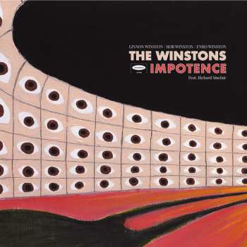 LP The Winstons: Smith
