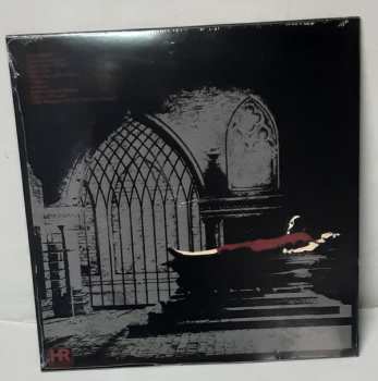 LP The Wizards: The Wizards LTD