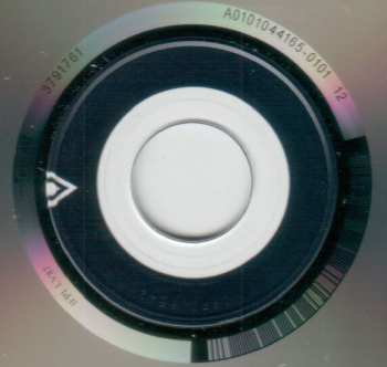 CD The Wolfe Brothers: Nothin' But Trouble