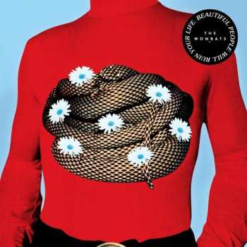 Album The Wombats: Beautiful People Will Ruin Your Life