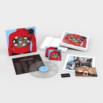 LP/CD/Box Set The Wombats: Beautiful People Will Ruin Your Life LTD | CLR